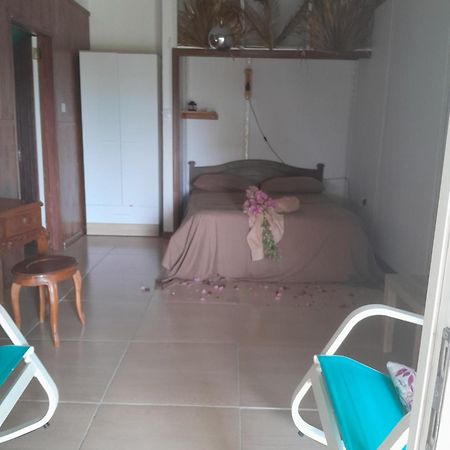 Ferienwohnung Lighthouse65 L'Horizon Anse aux Pins Exterior foto
