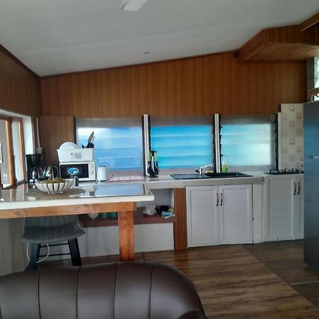 Ferienwohnung Lighthouse65 L'Horizon Anse aux Pins Exterior foto