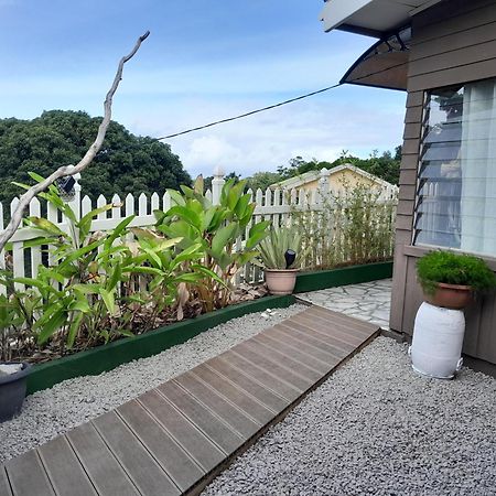 Ferienwohnung Lighthouse65 L'Horizon Anse aux Pins Exterior foto