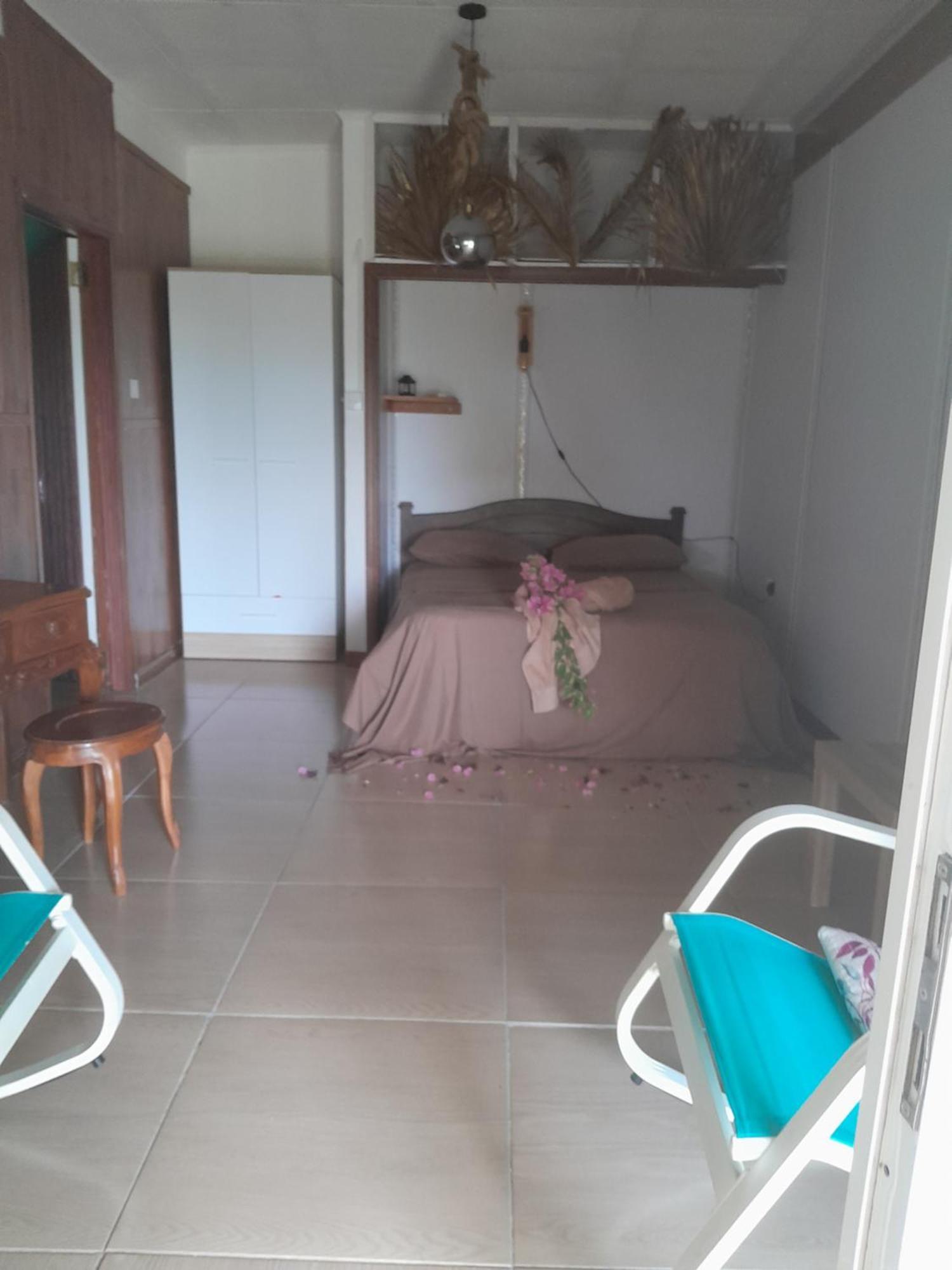 Ferienwohnung Lighthouse65 L'Horizon Anse aux Pins Exterior foto